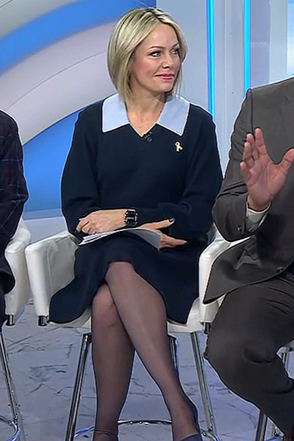 Dylan Dreyer (2/24/2026)