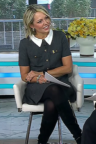 Dylan Dreyer (2/26/2026)