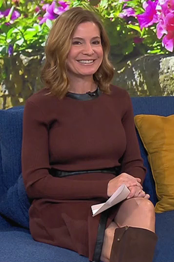 Jen Carfagno (3/3/2026)