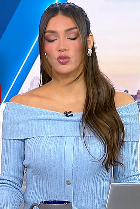 Bianca Peters (3/3/2026)