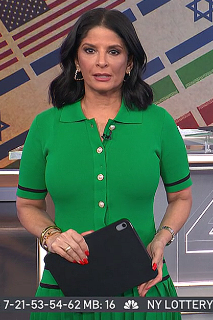 Darlene Rodriguez (3/4/2026)