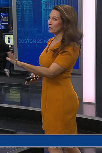 Shiri Spear (3/4/2026)