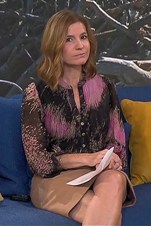 Jen Carfagno (3/4/2026)