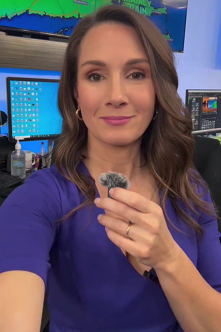 Shiri Spear (3/5/2026)