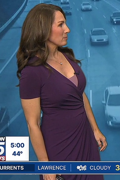 Shiri Spear (3/11/2026)