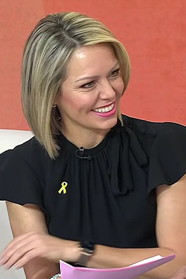 Dylan Dreyer (3/11/2026)