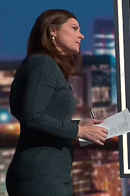 Erin Burnett (3/18/2026)