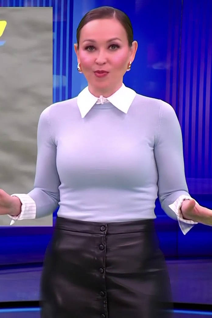 Eva Pilgrim (3/18/2026)