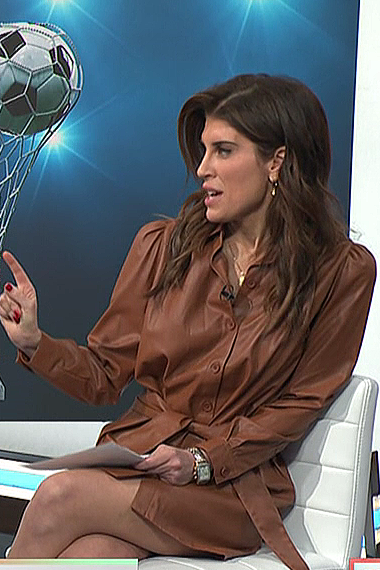 Lauren Scala (3/20/2026)