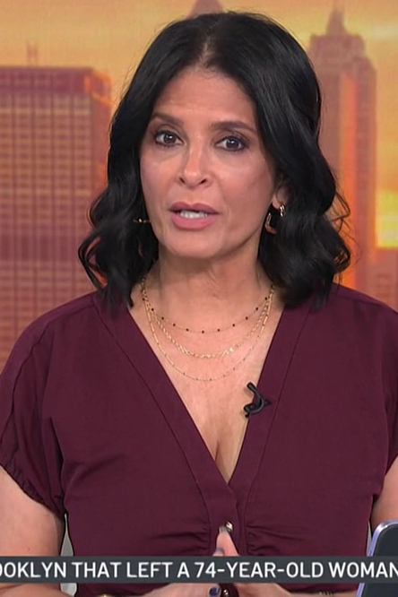 Darlene Rodriguez (3/23/2026)