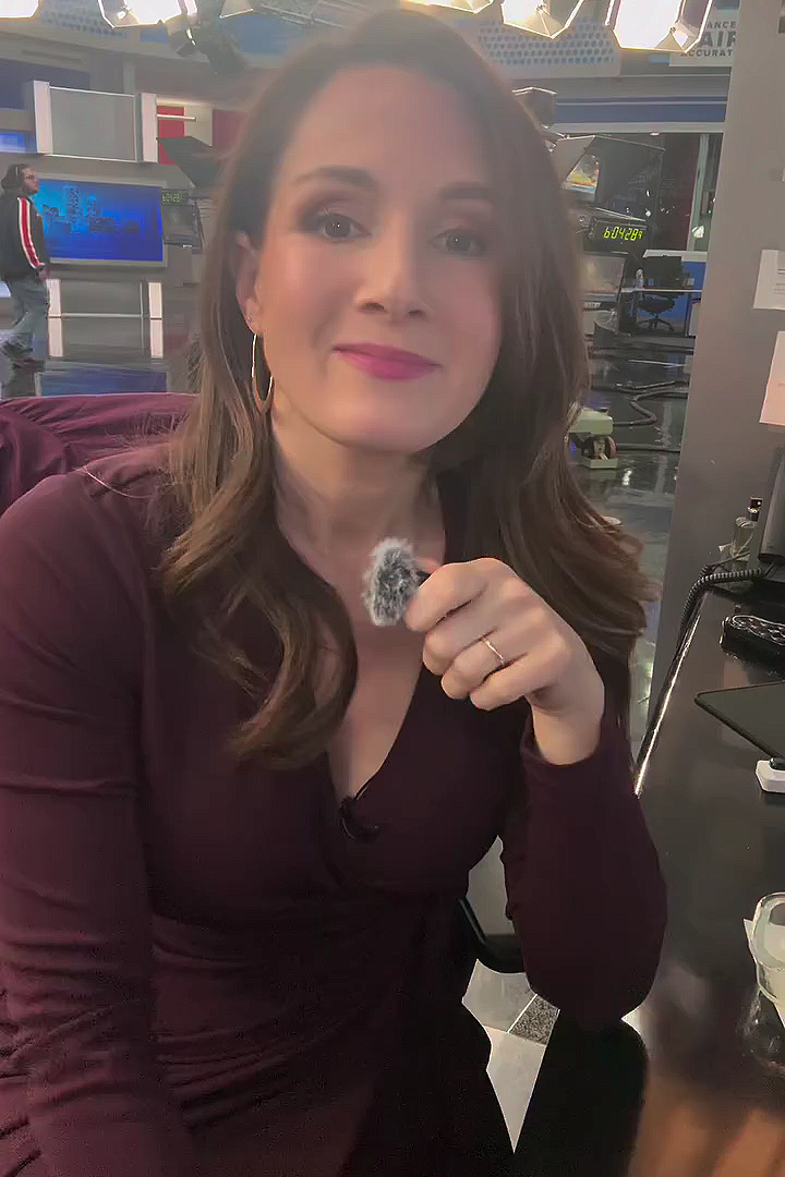 Shiri Spear (3/23/2026)