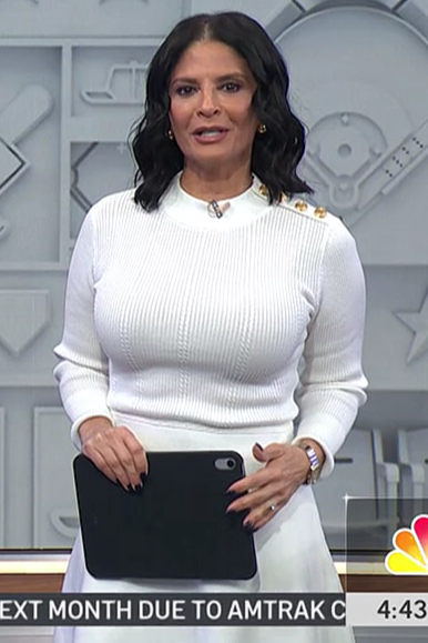 Darlene Rodriguez (3/25/2026)