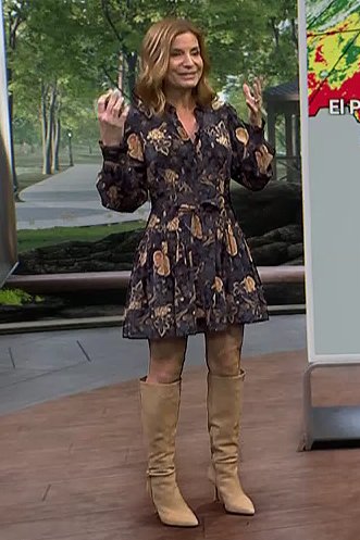 Jen Carfagno (3/25/2026)
