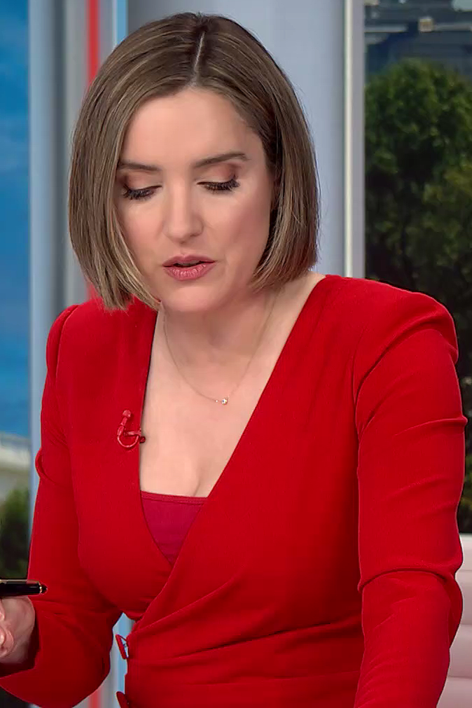 Margaret Brennan (3/29/2026)