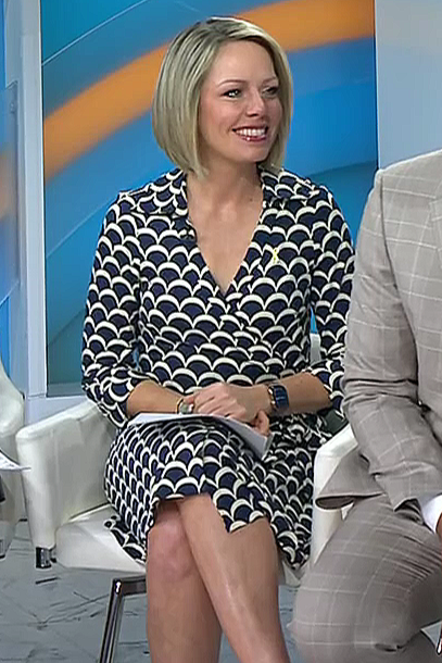 Dylan Dreyer (3/30/2026)