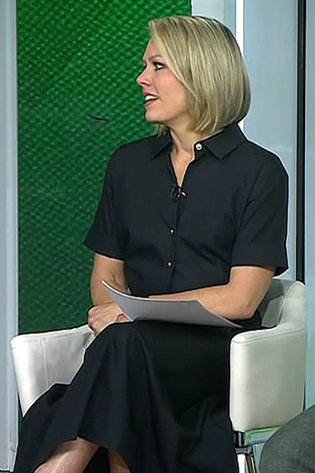 Dylan Dreyer (4/1/2026)