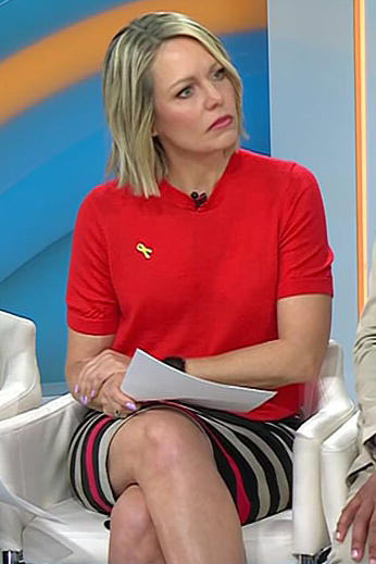 Dylan Dreyer (4/2/2026)