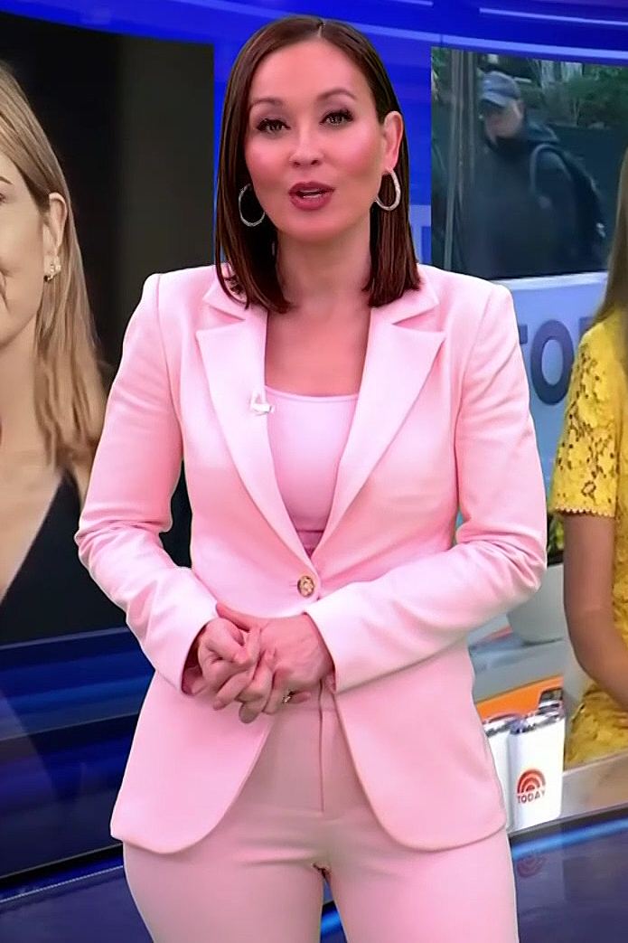 Eva Pilgrim (4/6/2026)