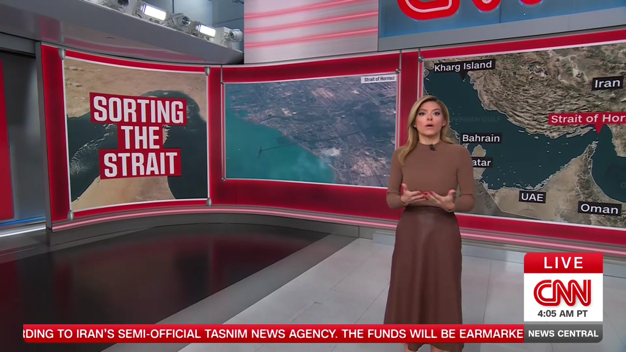 Kate Bolduan (4/8/2026) — Newswomen