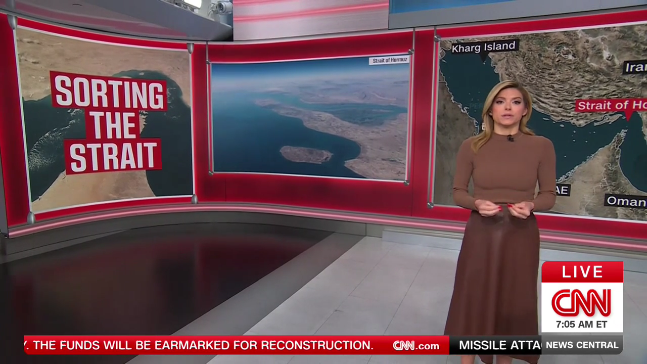 Kate Bolduan (4/8/2026) — Newswomen