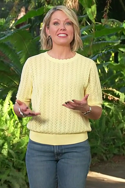 Dylan Dreyer (4/11/2026)