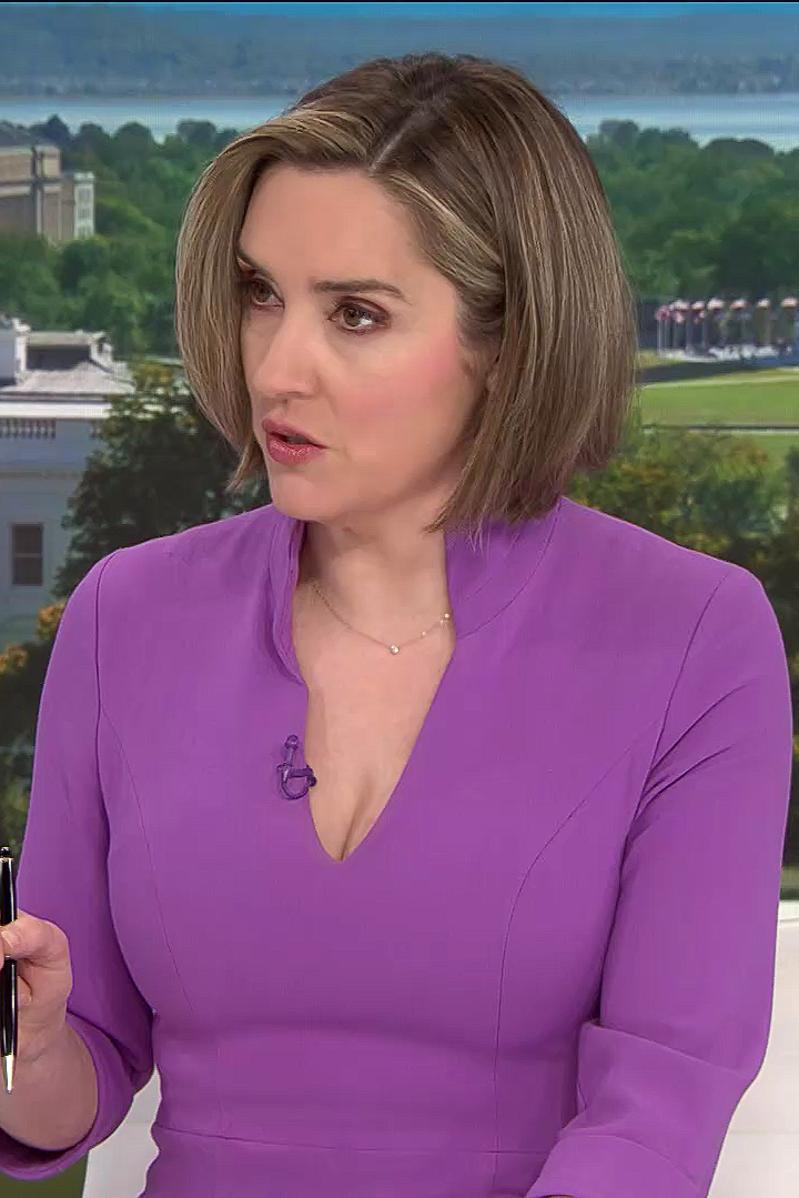 Margaret Brennan (4/12/2026)
