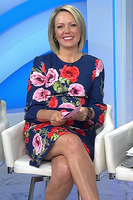 Dylan Dreyer (4/13/2026)