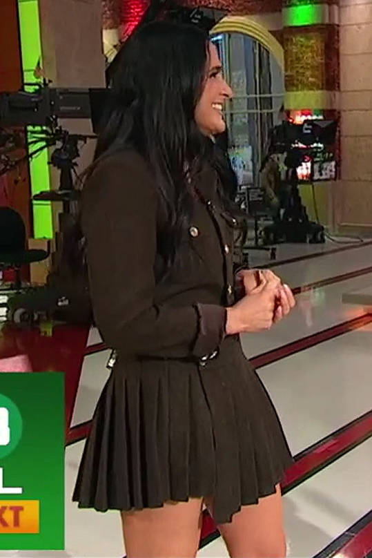 Lauren Shehadi (4/13/2026)