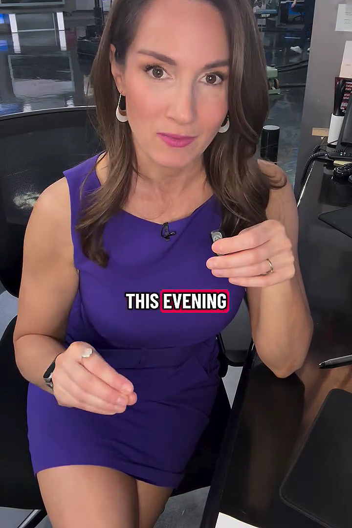 Shiri Spear (4/14/2026)