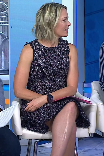 Dylan Dreyer (4/14/2026)