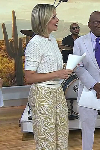 Dylan Dreyer (4/15/2026)