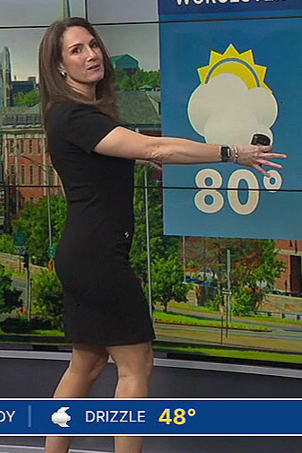 Shiri Spear (4/16/2026)