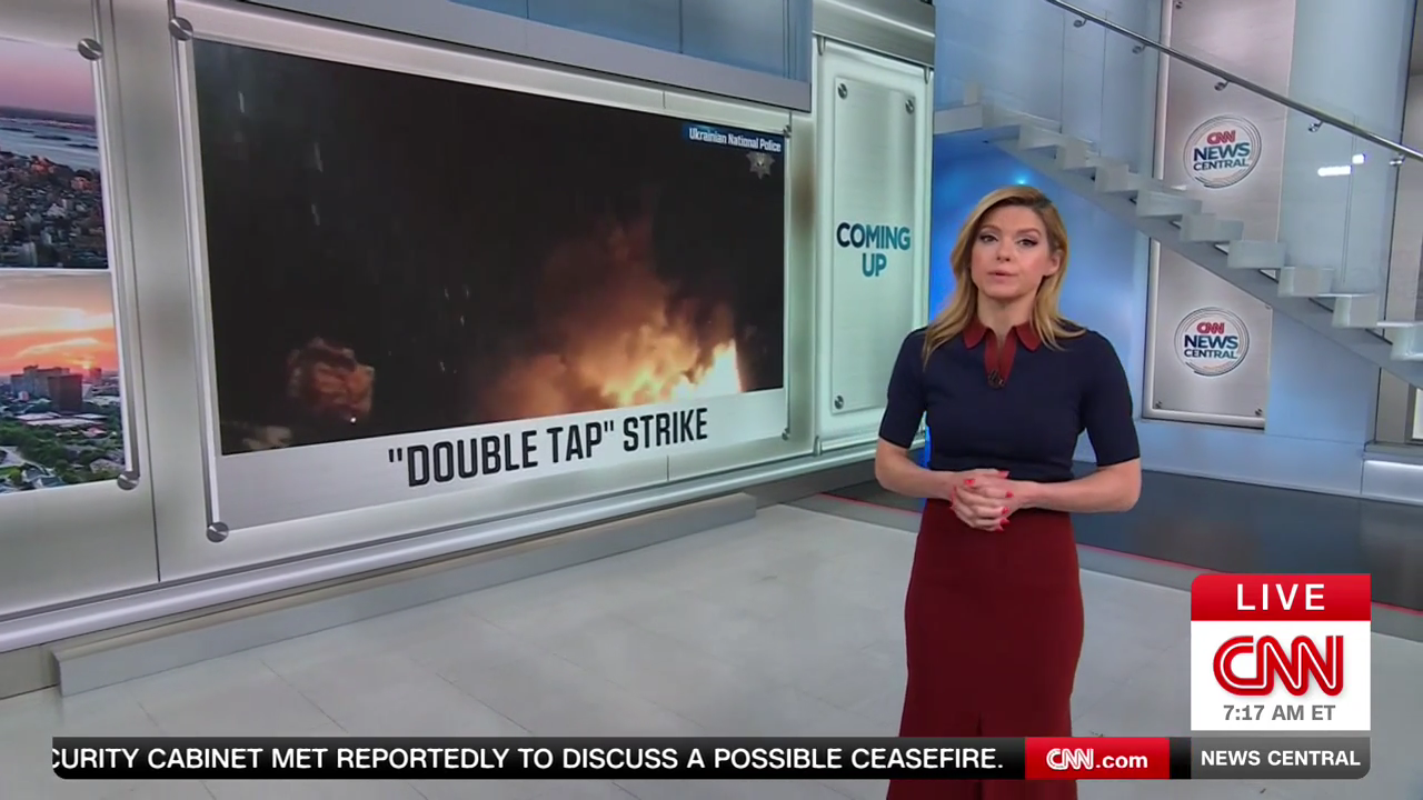 Kate Bolduan (4/16/2026) — Newswomen