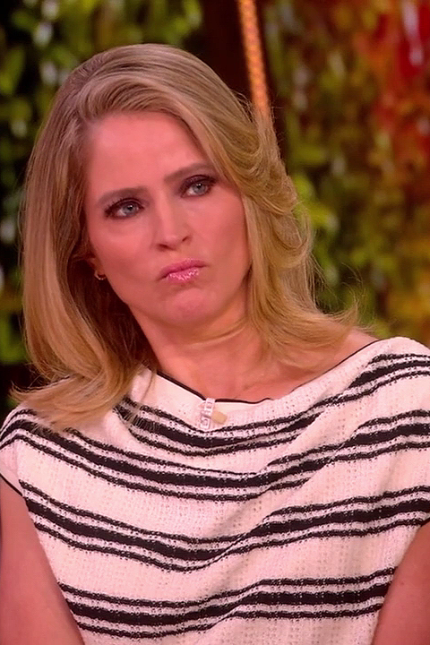 Sara Haines (4/16/2026)