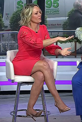 Dylan Dreyer (4/20/2026)