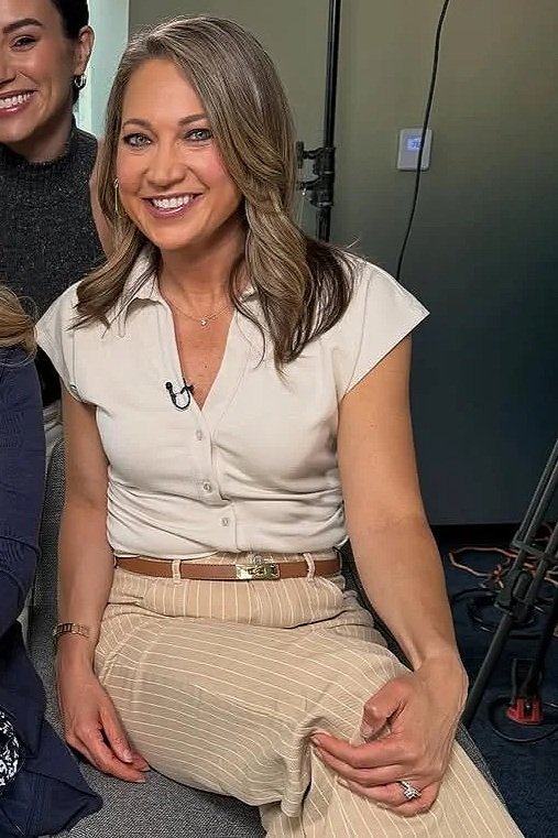 Ginger Zee (4/24/2026)