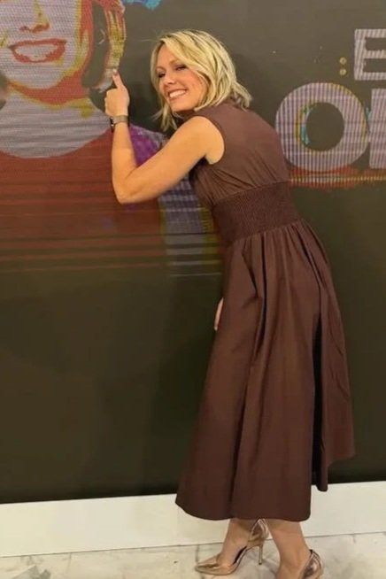 Dylan Dreyer (4/24/2026)