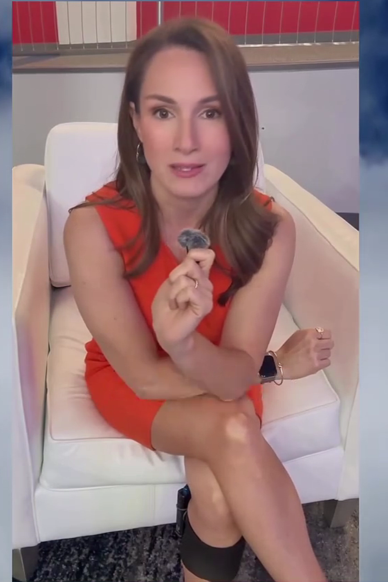 Shiri Spear (5/1/2026)