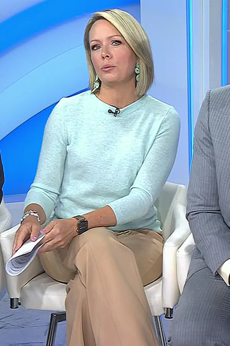 Dylan Dreyer (5/4/2026)