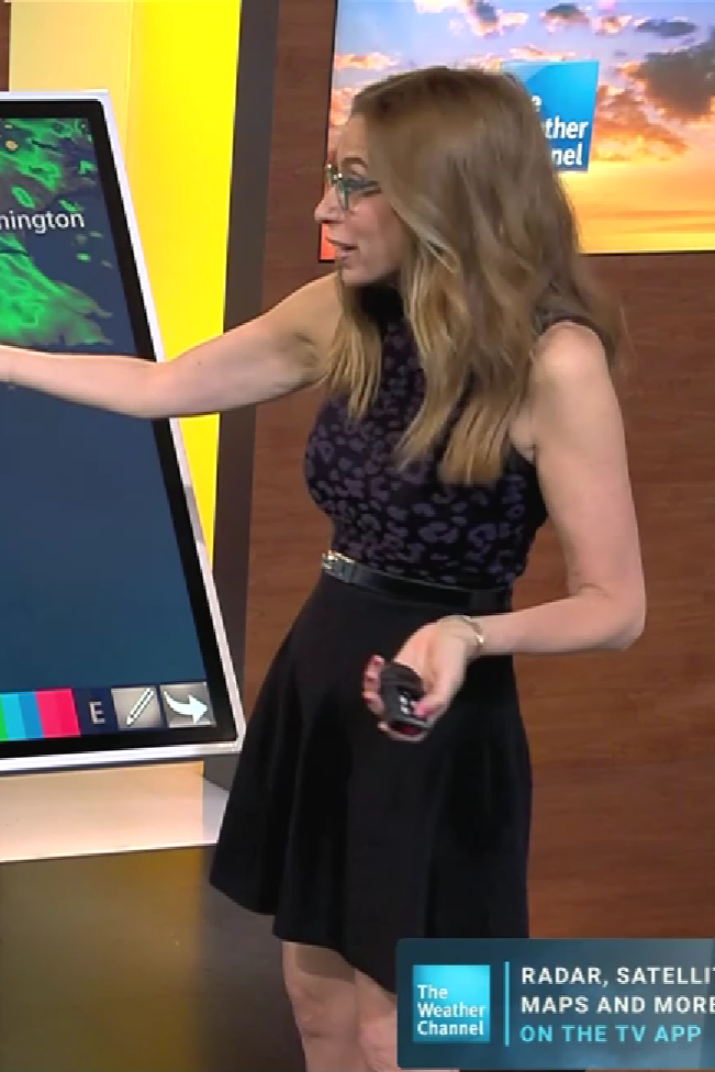 Stephanie Abrams (5/6/2026)