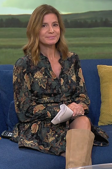 Jen Carfagno (5/6/2026)
