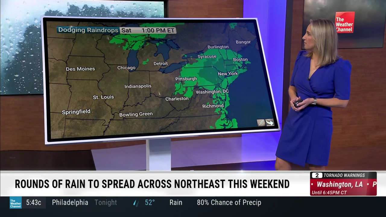 Alex Wilson (5/6/2026) — Newswomen