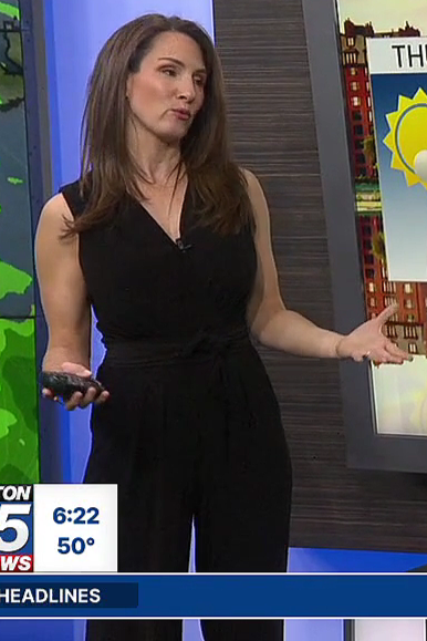 Shiri Spear (5/7/2026)