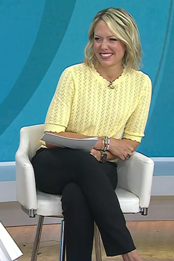 Dylan Dreyer (5/7/2026)