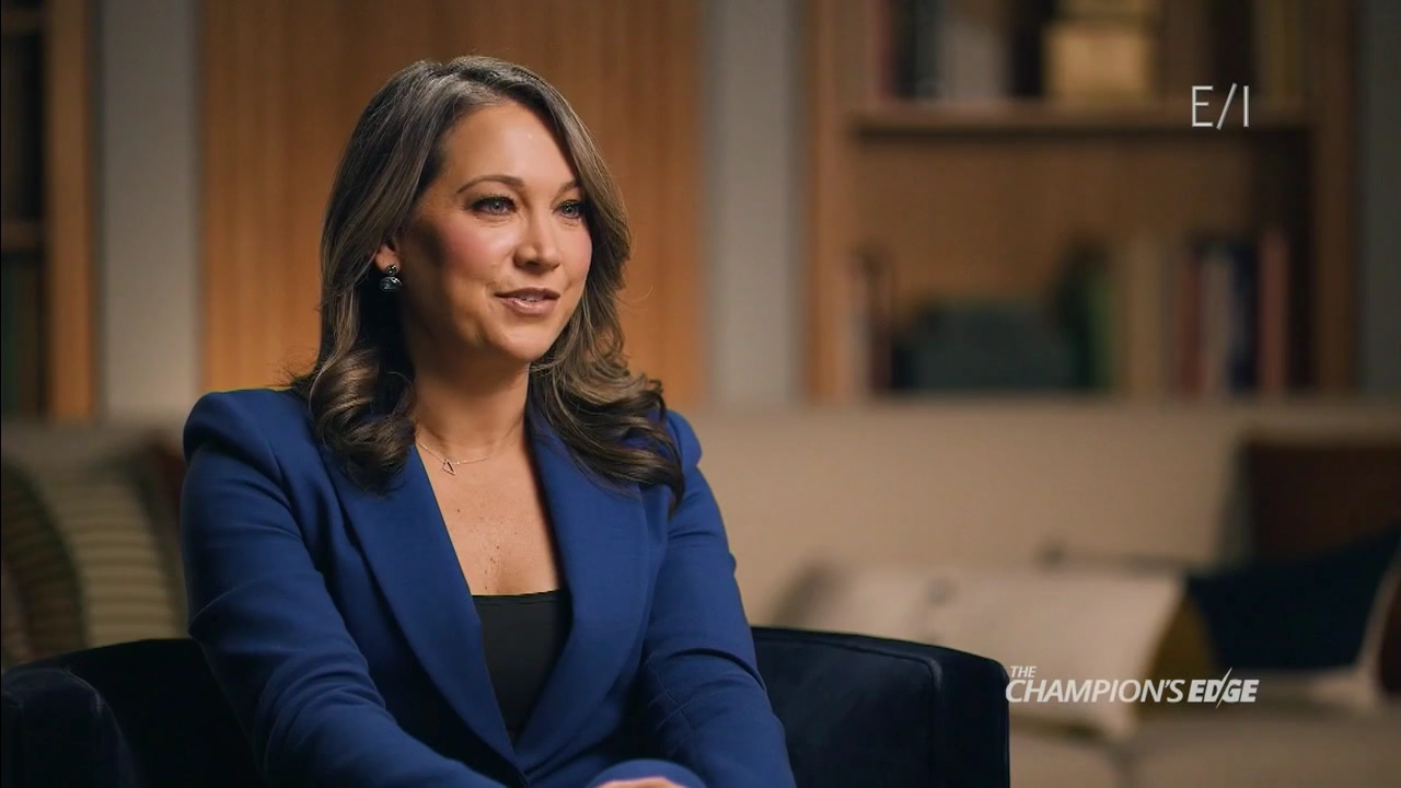 The Champion's Edge with Bonnie Bernstein S01E01 Ginger Zee Weathering the 2026-05-09-1100 (28).png