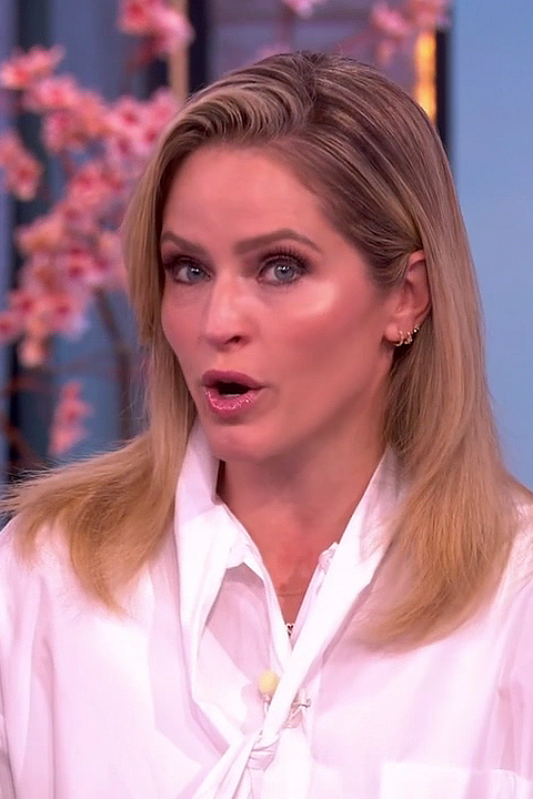 Sara Haines (5/11/2026)