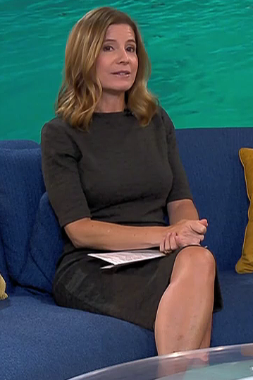 Jen Carfagno (5/11/2026)