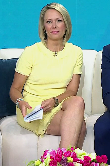 Dylan Dreyer (5/11/2026)