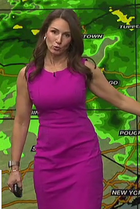 Shiri Spear (5/12/2026)