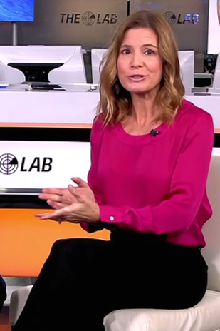 Jen Carfagno (5/12/2026)